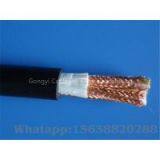 Shielded Control Cable