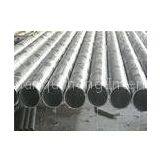 DIN EN10219 , API5L GR.B Welded Steel High Pressure Pipe / Oil , Water