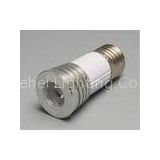 Energy Saving Dimmable LED Spotlight Bulbs / E27 LED Spotlight With SMD Chips