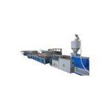 PVC Window-sill Board Extrusion Line