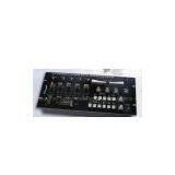 Professional DJ Mixer thumbnail-1