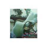 Original Sheep Skin Cushion thumbnail-1
