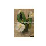 Artificial European Flower HS8137.(23.18 26.) thumbnail-1