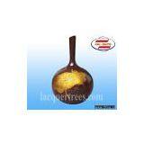 Lacquer Vase thumbnail-1