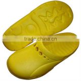 Promotional Custom Eco-friendly Various styles China Welcome OEM EVA clogs/ women's clogs /men's eva clogs comfortable eva clogs