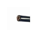 PE insulated control cable