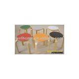 F5113 Kids Stool/Children Stool/Kids Furniture thumbnail-1