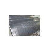 High Tensile Strength Uniaxial Geogrid