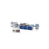 Plastic Flower Bag Making Machine (XR-H700)