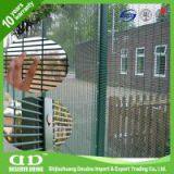 Trimesh 358 Fencing / Hi Security Fencing / 358 Mesh Fence thumbnail-3