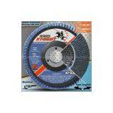 Top ZA Flap Disc