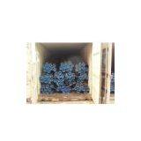 Hot Rolling Seamless Steel Pipes