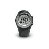Garmin Forerunner 405 Black GPS-Enabled Sports Watch With USB ANT Stick
