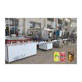 Juice Tin Can Washer Rinser Machine Industrial Can Filling Machine 2000 Cans / Hour thumbnail-1