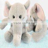 Stuffed Baby Elephant Toy thumbnail-1