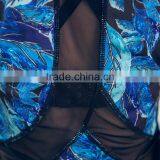 Modern Style Superior Quality Chiffon Tank Top From Manufacturer thumbnail-3