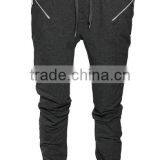 2016 Summer Wholesale Anti-pilling Jeans Style Trousers for Men Military Pants