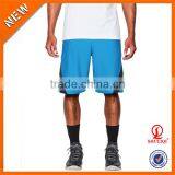 Cheap China Bulk Wholesale Clothing Mens Fleece Booty Shorts Soccer Uniform thumbnail-3