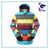 High Quality Ski Jacket Woman Lightweight Ski Jackets Colorful Ski Jackets thumbnail-1