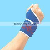 Black Neoprene Elbow Knee Support Brace Wholesale thumbnail-5