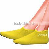 OEM 2.5-3.5MM Low Cut Beach Sock Neoprene Socks for Water Sports Scuba Diving, Snorkeling, Paddling, Boarding&Jetskiing --AMY615 thumbnail-4