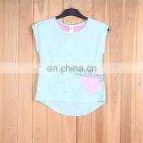 2017 Summer New Style Cotton Kids T-shirt For Sale thumbnail-1