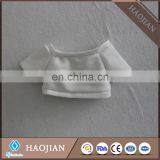 Cute Plush Teddy Bear With Polyester Printable T-shirt for Sublimation thumbnail-3