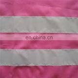 Wholesale High Visibility Reflective Purple Pink Blue Yellow Child Safety Vest thumbnail-5
