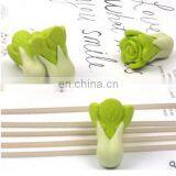 Cabbage Eraser Stationery Kid Gift Toy Correction Office School Supplies Cute Cartoon Child Rubber thumbnail-5