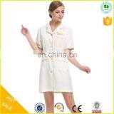 High Quality Custom Spa Uniform, Spa Uniform for Ladies, Uniform Beauty Spa Wholesale thumbnail-6