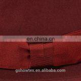 2016 New Style Wool Felt Women Red Hat Fedora thumbnail-3