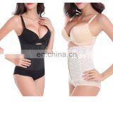 Women Slimming Abdomen Waist Band Waist Trainer Slimming Belt XS-5XL thumbnail-5