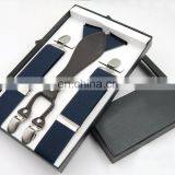 High Quality Elastic Suspender With Metal Clips thumbnail-4