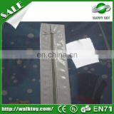 Custom Snowman Themed Snow Globe/Inflatable Bubble Tent thumbnail-4