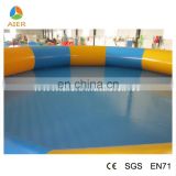 Water Park Equipment Best Selling Inflatable Pool inflatable swimming pool