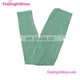 Custom Printing Fashion Activewear Wholesale Tight Womens Leggings thumbnail-4