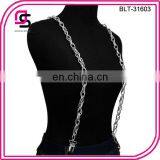 Yiwu Factory Fashion Design Suspenders For Girls thumbnail-1