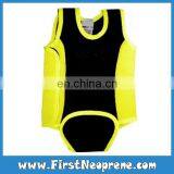 Factory Manufactory Rose Red Neoprene Baby Holder Swim Wraps thumbnail-3