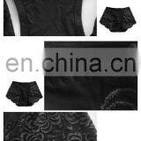 BestDance Sexy Cotton Panty Underwear Slimming High Cut Sexy Lady Cotton Panty Underwear OEM thumbnail-6