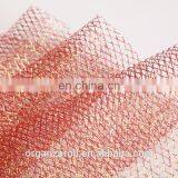 Wholesale Price 100% Nylon Tulle Organza Fabric Rolls thumbnail-2
