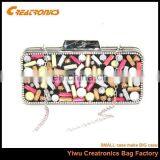 China Wholesale Merchandise Female Hand Bag thumbnail-4