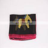 Store Fashion Pony Horse Print Joker Chiffon Silk Pashmina Shawls Scarf thumbnail-6