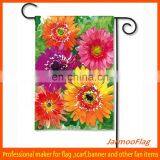 Cheap Decorative Custom Made Garden Flag
