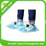 2016 Cheap Price of CPE Disposable Shoe Cover thumbnail-2