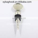 2017 Fashion Elegant Red Wine Bottle Stopper thumbnail-4
