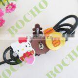 Mini Rubber Cord Holder thumbnail-3