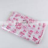 Full Color Biodegradable HDPE Plastic Bag