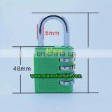 Keyless Door Lock thumbnail-3