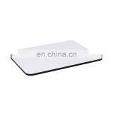 Rubber Polyester Blank Sublimation Mouse Pad