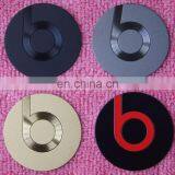 3D Wall Sticker Logo Sticker thumbnail-1